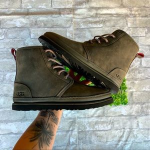 UGG Harkley Waterproof Unisex Boots